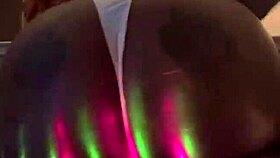 Dancing for you on father's day in 2021