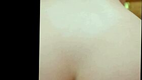 Is he cheating with her Russian girlfriend in bed?