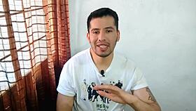 Client Requests Therapeutic Massage Leading To Happy Ending.