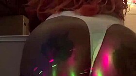 Dancing for you on father's day in 2021