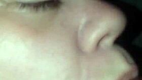 This slut needs a dick to suck right now.