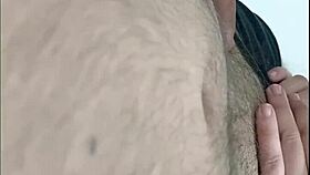 After school, I give oral to my friend who takes advantage and goes deep