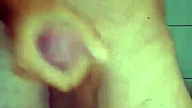 Can you watch me pleasure myself alone?