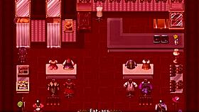 me and my girlfriend meet a weird guy in an online game, ntr style