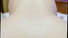 Is he cheating with her Russian girlfriend in bed?