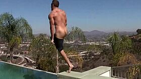 Sean Cody's Cory in a Gay Movie