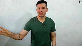 Oh wow, I lent my hairy ass to my ex's drunk builder boyfriend, and he fucked me raw in the houses we built!