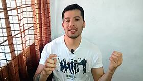 Client Requests Therapeutic Massage Leading To Happy Ending.