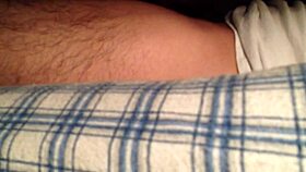 I remember my ex-girlfriend giving me a tasty blowjob