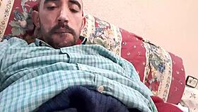 Melvin c gay y co�o juguet�n