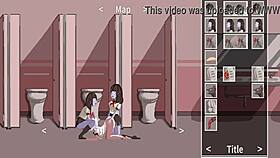 Syahata Fucked By Zombie Girl