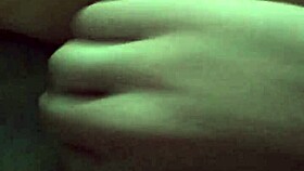 What A Hot Sitting Anal Fuck From The Slut Wife!