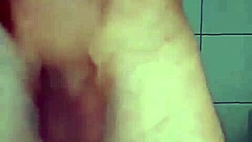 Can you watch me pleasure myself alone?