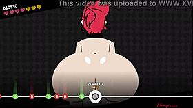 Beat Bangers Frankie Foster Mod With Big Tits And Ass