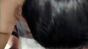 Slapped Hard, Pee in Mouth and Face BDSM Latina Deepthroat!