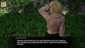 nursing back to pleasure gently