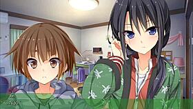 Wanting wings 3d-a sombra escura 2