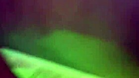 una milf slut sunbathes in the solarium without a bra, i put my hard cock in front and she gets fucked 😈