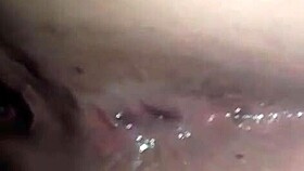 dei meu cu com vontade de cagar e deu merda ganhei muita porra no cu