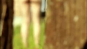 summer days is the voyer season for flashing big tits