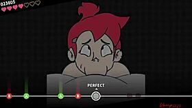 Beat Bangers Frankie Foster Mod With Big Tits And Ass