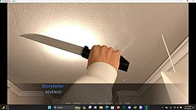 I Did Early Christmas Porn With Big Tits