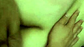 Huge Portuguese ass bent over, clothes ripped, spanked and fucked