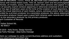 Kelly Divine is down for BBC as black cock devours her PAWG body