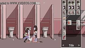 Syahata Fucked By Zombie Girl