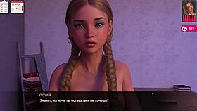 Complete gameplay with Melody in part 29