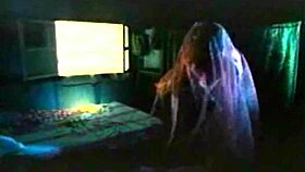 Anna Marie Gutierrez's seductive Scorpio night: A celebrity sex video
