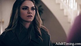 step father slut-shames after catching athena faris