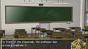 Bible Black The Infection Memory Loss Playthrough Part 1