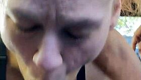 Street Blowjob Rush In Florida!