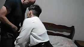 fuimos a ver un departamento a la inmobiliaria y algo impresionante paso