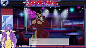 Big Tits Hentai Babe In Something Unlimited Part 138