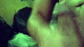 ron cachondo gets loose and masturbates in gay scene