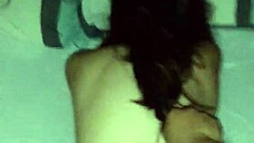 Is this zorrita rica ready for anal?