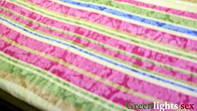 i already stripped on the doorway getting ready to fuck my big dick real hard part 1