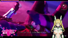 Stuck In This Hentai Game? Clear It With Sex Under The Witch