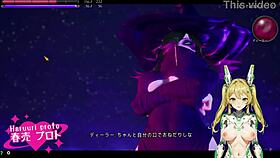 Stuck In This Hentai Game? Clear It With Sex Under The Witch