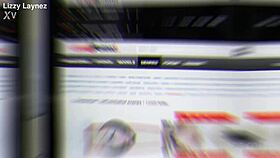 Trans Lizzy Laynez, are you dreaming of your stepson?