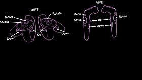 Mandys room 2 naughty by nature - hd 1080p - full gameplay - easter eggs - all scenes and secrets - oculus rift