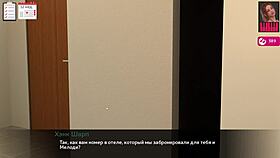 Complete gameplay with Melody in part 29