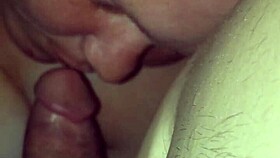 Redhead MILF Riding Cock For Creampie