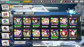 Can You Handle The Maid Squirting In This Hentai Game?