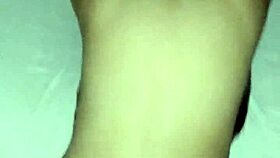 Is this zorrita rica ready for anal?