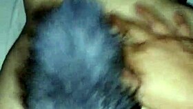 Is this zorrita rica ready for anal?