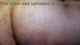 asian milf housewife loves sex, gets creampie in reverse cowgirl and doggystyle