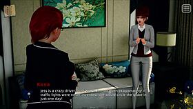 my bully turned into my mature lover, what a twist in our homemade erotic story